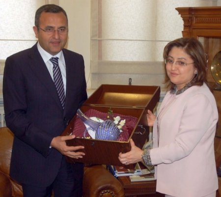 Bakan Şahin: Kürtaj Aile Planlaması Değil, Hayat Hakkı Anne Karnında Başlıyor