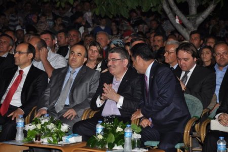 Bakan Şahin: Nüfus Cüzdanındaki Numara Milli Piyango Numarası Değil