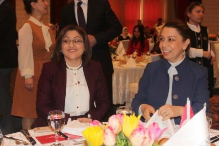 Bakan Şahin: Oğlu askerde olan ailelere ödemeler başladı