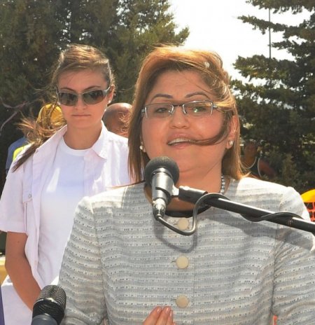 Bakan Şahin: Okul Öncesi Eğitimi Destekleme Kararı Aldık