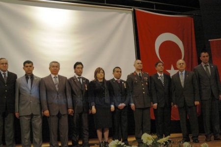 Bakan Şahin: Şehit Ve Gaziler İçin Yeni Paket Hazırladık