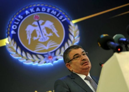 Bakan Şahin: Son terörist kalmayana kadar mücadele devam edecek