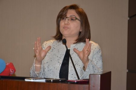 Bakan Şahin: Sosyal yardım alan 20 bin kişiyi işe yerleştirdik