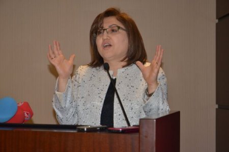 Bakan Şahin: Sosyal yardım alan 20 bin kişiyi işe yerleştirdik