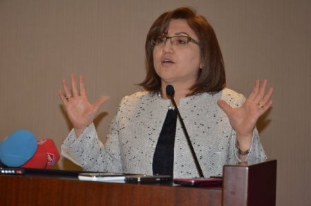 Bakan Şahin: Sosyal yardım alan 20 bin kişiyi işe yerleştirdik