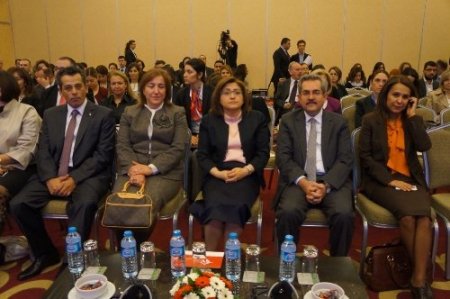 Bakan Şahin: Teşvik sayesinde 1,5 milyon kadına istihdam sağlandı