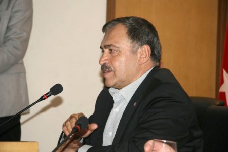 Bakan Şahin Ve Bakan Eroğlu Şırnak’ı Ziyaret Etti