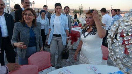 Bakan Şahin: Yoksulluk, Yasaklar Ve Yeni Anayasa En Önemli Görevlerimiz