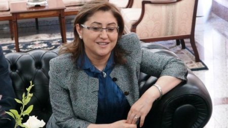 Bakan Şahin'den Özürlülere Ek Yerleştirme Müjdesi