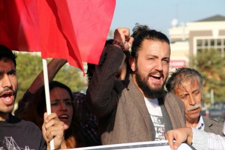 Bakan Şahin'e hakaret ettiği iddia edilenler hakim karşısında