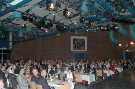 Bakan Scheele: Almanya’da En Güzel Normalleşme, İftar Sofralarında Buluşma