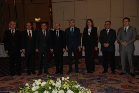 Bakan Şimşek, İzmir Temaslarını Twitter'da Paylaştı