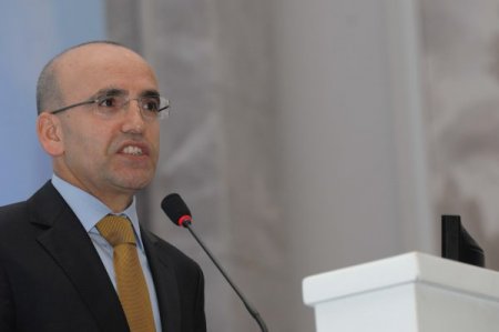 Bakan Şimşek, Karadeniz ülkelerine sigarayı ortak vergilendirmeyi önerdi