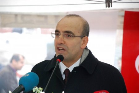 Bakan Şimşek: Bir Davanın Ortalama 3-4 Yıl Sürmesi Türkiye’ye Yakışmıyor (2)