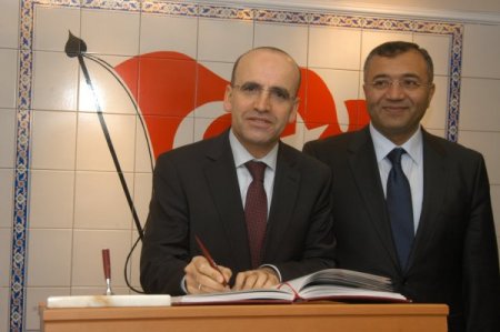 Bakan Şimşek: Bu Ülkenin Geçmişteki En Büyük Hatası Popülizm Olmuştur