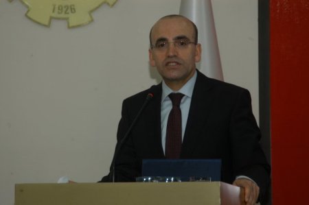 Bakan Şimşek: Bu Ülkenin Geçmişteki En Büyük Hatası Popülizm Olmuştur