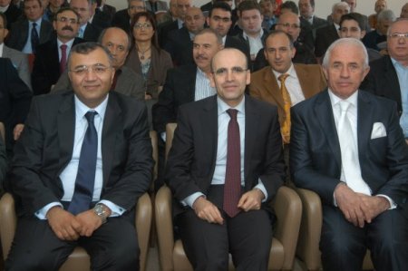 Bakan Şimşek: Bu Ülkenin Geçmişteki En Büyük Hatası Popülizm Olmuştur