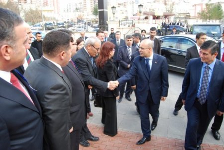 Bakan Şimşek: Doğrudan vergilerin düşük olması dolaylı vergiyi yükseltiyor