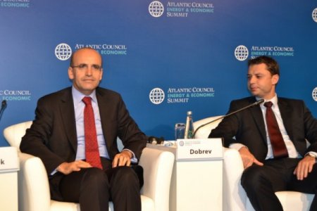 Bakan Şimşek: Ekonomik büyümeyi istihdamla sağlıyoruz