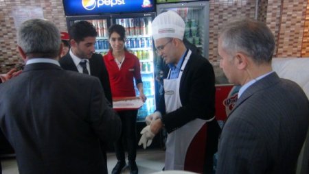 Bakan Şimşek: Eser Siyaseti Yaptığımız İçin Dedikoduya Zamanımız Yok