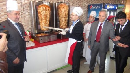 Bakan Şimşek: Eser Siyaseti Yaptığımız İçin Dedikoduya Zamanımız Yok