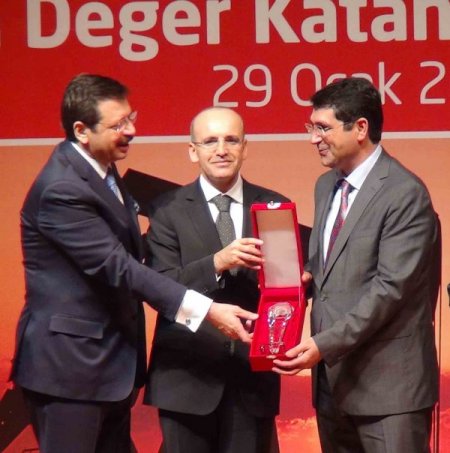 Bakan Şimşek: Herkes bu süreçte yapıcı ve samimi olmalı