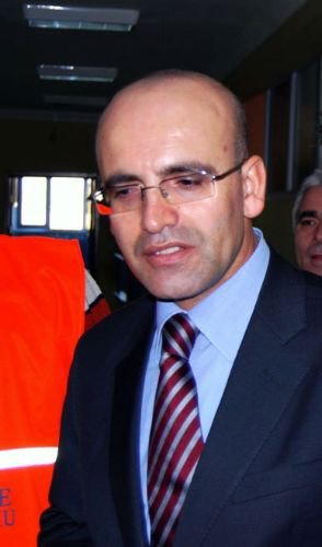 Bakan Şimşek: Kurban Eti Dağıtan Gönüllülerin Yaptığı Hizmet Çok Anlamlı