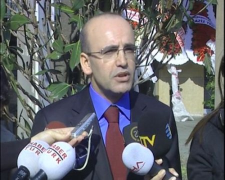 Bakan Şimşek Müjdeyi Verdi: Yerli Ve Yabancı Yatırımcılar İçin 0 Stopaj Devam Edecek