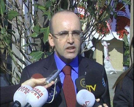 Bakan Şimşek Müjdeyi Verdi: Yerli Ve Yabancı Yatırımcılar İçin 0 Stopaj Devam Edecek