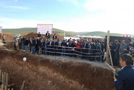 Bakan Şimşek: Terör olmasaydı Güneydoğu kat kat gelişmiş olurdu