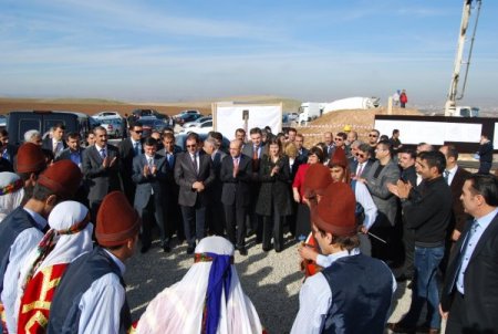 Bakan Şimşek: Terör olmasaydı Güneydoğu kat kat gelişmiş olurdu