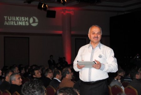 Bakan Şimşek: THY'nin 9 milyar dolarlık cirosunun yüzde 44'ü Türkiye'ye kalıyor