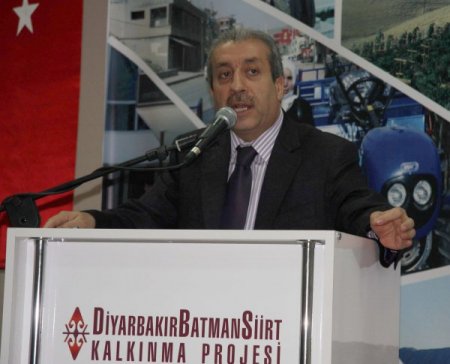 Bakan Şimşek: Verimliliği Artırmak En Önemli Sorun