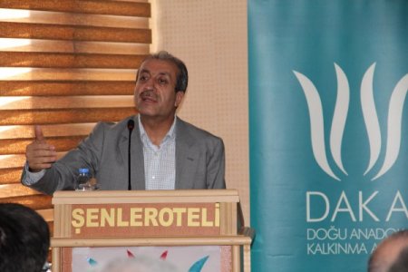 Bakan Şimşek: Yatırımların En Büyük Düşmanı Terör Örgütüdür