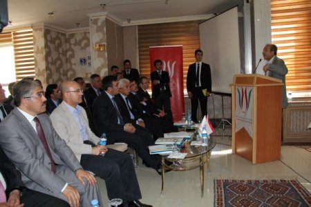 Bakan Şimşek: Yatırımların En Büyük Düşmanı Terör Örgütüdür