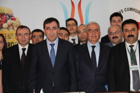 Bakan Şimşek: Yatırımların En Büyük Düşmanı Terör Örgütüdür