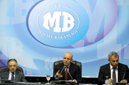 Bakan Şimşek: Yüzde 4’lük Büyüme Halen Yakalanabilir