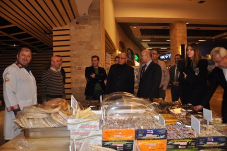 Bakan Şimşek’ten Arınç yorumu