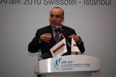 Bakan Şimşek'ten Yatırımcılara 'türkiye'ye Gelin' Çağrısı