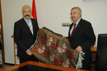 Bakan Soluk: Bölünmüş Yollar Kazaları Azalttı