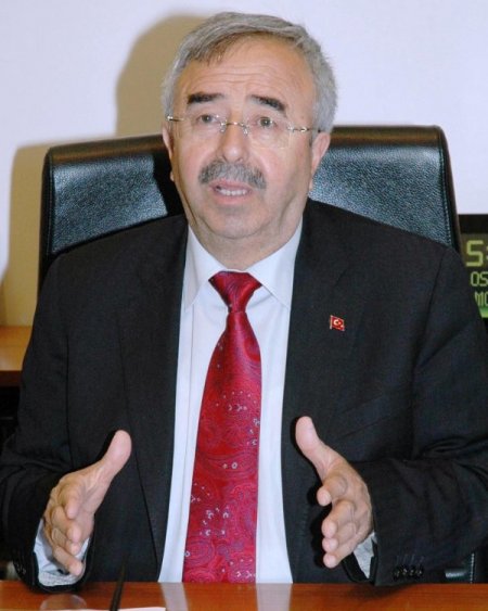 Bakan Soluk: Bölünmüş Yollar Kazaları Azalttı