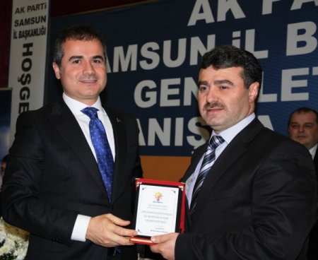 Bakan Suat Kılıç: Mazlumların yanında olmamızı vatandaş benimsiyor