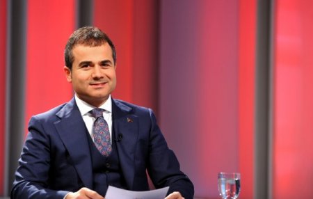 Bakan Suat Kılıç: Trabzon’un yaptığı hak arayışı