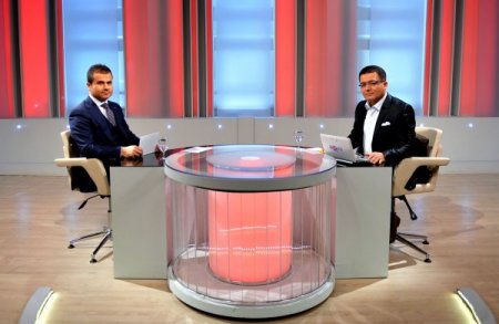 Bakan Suat Kılıç: Trabzon’un yaptığı hak arayışı