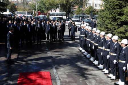 Bakan Suat Kılıç'tan üniversite öğrencilerine müjde