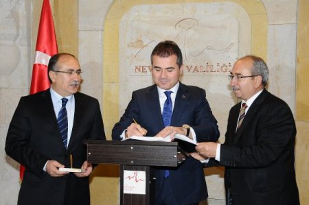 Bakan Suat Kılıç'tan üniversite öğrencilerine müjde