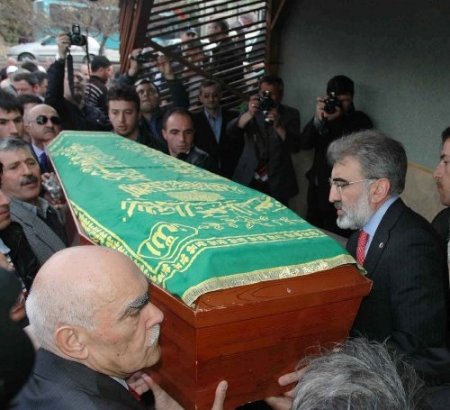 Bakan Taner Yıldız: CHP tabanının süreci desteklediği kanaatindeyim