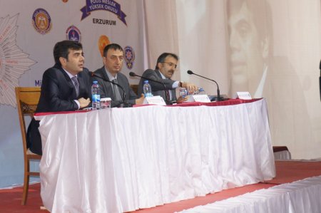 Bakan Yardımcıcı Tekin: Anayasa Mahkemesi, darbe ürünü