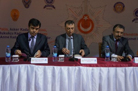 Bakan Yardımcıcı Tekin: Anayasa Mahkemesi, darbe ürünü