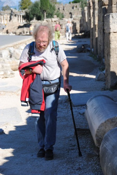 Bakan Yardımcısı Arıcı:Turizmde kalıcılığı kültür sağlar